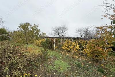 Casa ?i teren de vanzare - Frumu?i?a, Gala?i - 12