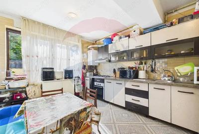 Casa tip duplex de vanzare, Cartierul Latin, Prelungirea Ghencea - 8