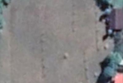 Teren de 1450 mp, în Exterior Vest - 6