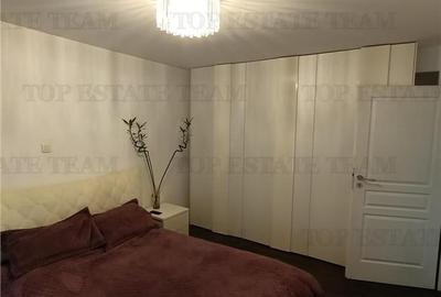 Apartament  de vanzare 4 camere si curte/ Domnesti - 8