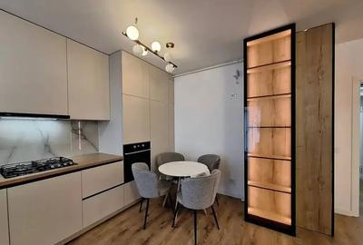 Apartament cu 2 camere decomandat în Voluntari - 7