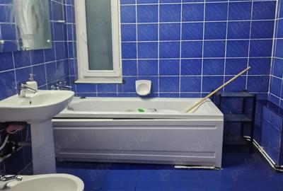 Apartament cu 3 camere semidecomandat în Obcini - 8