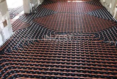 Casă cu 4 camere cu Teren 500 Mp în Miroslava - 12