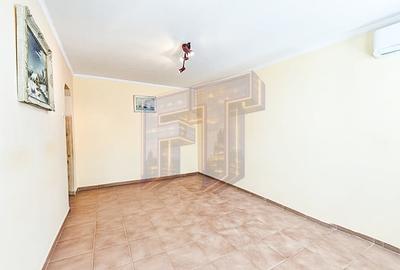 Apartament cu 3 camere decomandat, mobilat în Sălăjan - 2