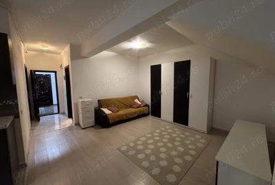 De inchiriat Apartament 2 camere demisol - 1