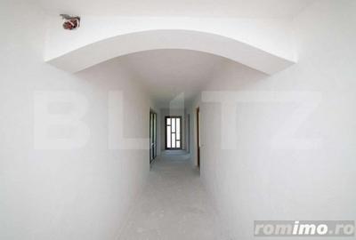 Casa individuala 140 mp, 3000 mp teren, Runcu - 2