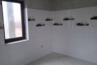 Casă cu 4 camere în Central - 7