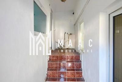 Casă cu curte în Sibiu | Ultracentral | 82 mp utili - 3