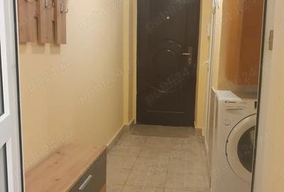 Apartament cu 2 camere decomandat în Pădurișu - 2
