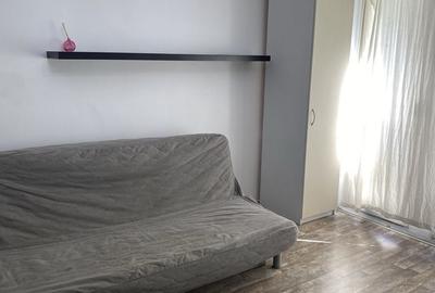 Apartament cu 3 camere semidecomandat în Titan - 2