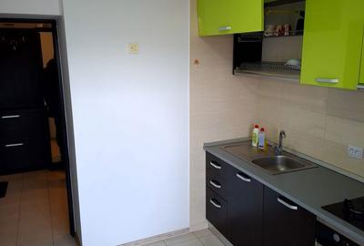 Apartament cu 2 camere decomandat, mobilat în Exercițiu - 6