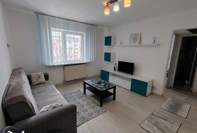 Apartament cu 2 camere în Micro 6 - 3