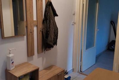 Apartament cu 2 camere semidecomandat în Dacia - 8