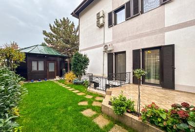 Vila cu personalitate,  zona Belvedere-Orhideea! - 2