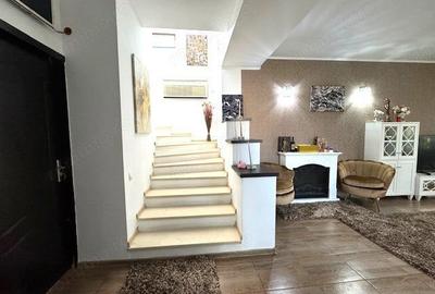 Casă cu 6 camere cu Teren 302 Mp în Central - 15