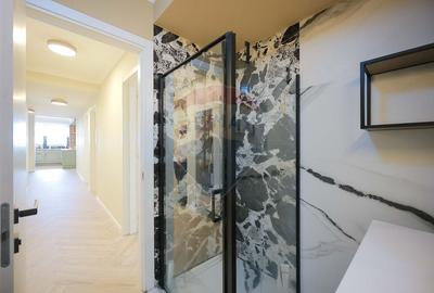 Apartament cu 4 camere decomandat, mobilat în Decebal - 12