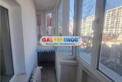 Apartament cu 2 camere decomandat în 13 Septembrie - 8