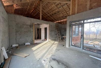 De vanzare vila individuala 5 camere zona linistita in apropiere de DN1 - 7