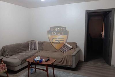 Casa 3 camere, Faleza Nord, 2 parcari, semidecomandata, curte, centrala gaz, A/C - 3