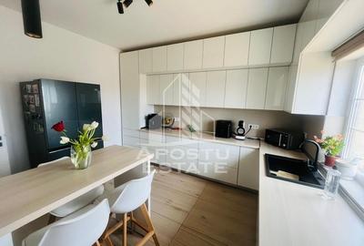 Casa individuala, 5 camere si 2 bai, Sag, la 10 minute de Timisoara - 8