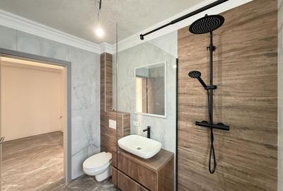 Apartament cu 2 camere decomandat în Giroc - 6