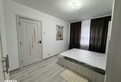 Apartament cu 3 camere în Bistrița Lac - 6