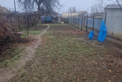 Casă în Zona Industrială