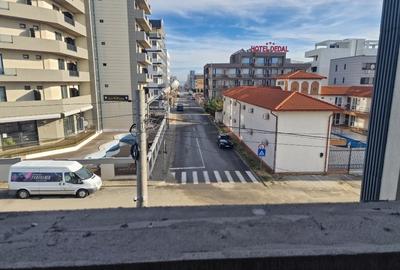 Construcție P+2E Bld. Mamaia Nord - 9 apartamente - 8