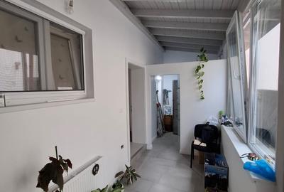 Ocazie!!!  Blascovici – Casa 8  camere - Proiect  2  Familii - 11
