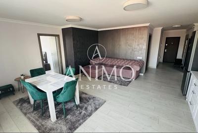Apartament modern 3 camere de inchiriat | Dambul-Rotund | Parcare subterana - 2