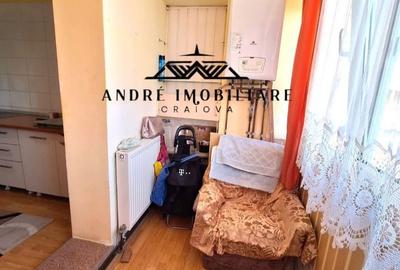 Apartament cu 2 camere decomandat în Calea Severinului - 7