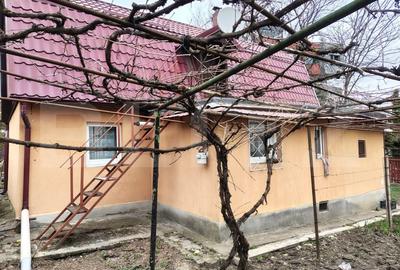 Casă individuală cu 3 camere cu Canalizare în Bună Ziua - 12