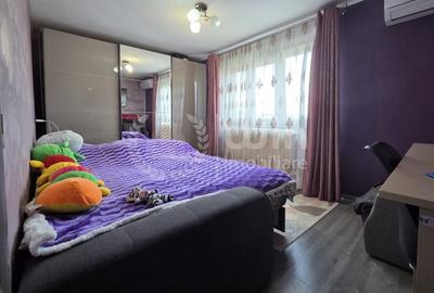 Apartament cu 3 camere semidecomandat, mobilat în Gheorgheni - 4