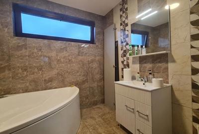 Casă cu 4 camere cu Teren 500 Mp în Voluntari - 5