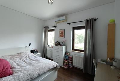 Apartament 5 camere Parcul Kiseleff - 10