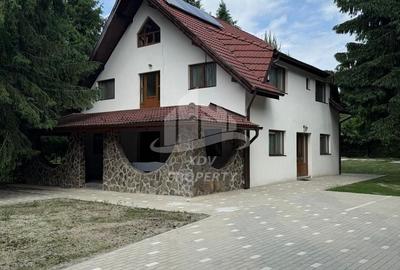 Pensiune/ Vila Valea Avrigului - 1