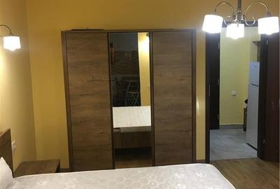 Garsonieră în Văcăresti - 1