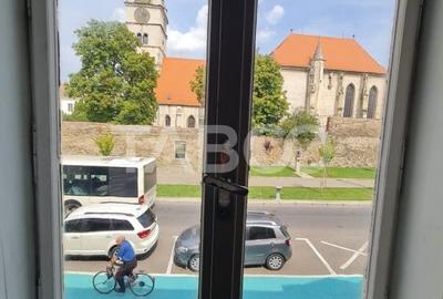 Spatiu comercial de inchiriat pe Lucian Blaga in centru Sebes - 9