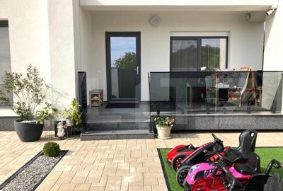 Vila Luxoasa cu Piscina Exterioara, Podgoria, 150 mp - 3