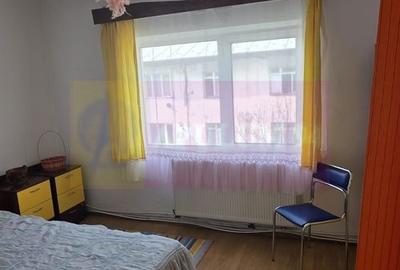 Apartament cu 2 camere semidecomandat în Turnătorie - 8