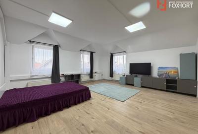 Casă individuală cu 5 camere cu Canalizare în Bălcescu - 3