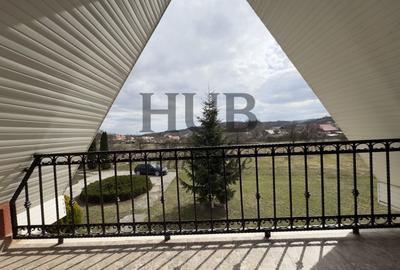 Casă individuală cu 5 camere cu Canalizare în Mărgineni - 27