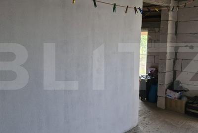 Casă cu 4 camere în Băltița - 10