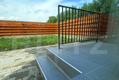 Casa tip duplex Moderna, spa?ioasa ?i gata de muta - 4