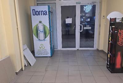 Inchiriez spatiu comercial in Deva, zona ultracentrala (Decebal, Exim - 3