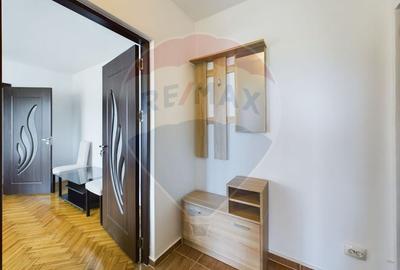 COMISION 0% | Apartament cu 2 camere | Zona Planete | Priveliste - 14