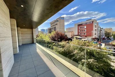 Nou! Mobilat și utilat lux - 9