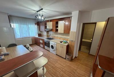 Apartament 2 camere etaj 1 Stefan - 11