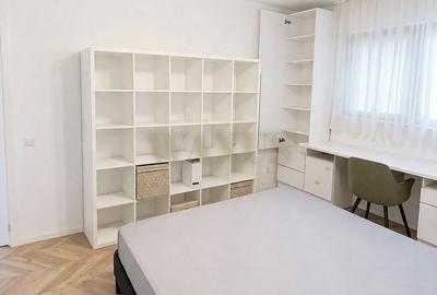 Apartament cu 2 camere semidecomandat, mobilat în Florești - 5