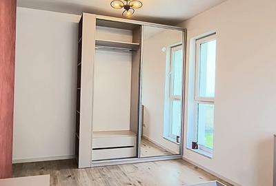 Apartamet 3 camere  acces piscina si sala de fitnes + loc de parcare - 13